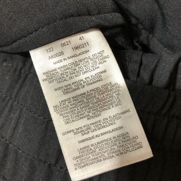 NWT Columbia Firwood Cargo Pant - Picture 10 of 16